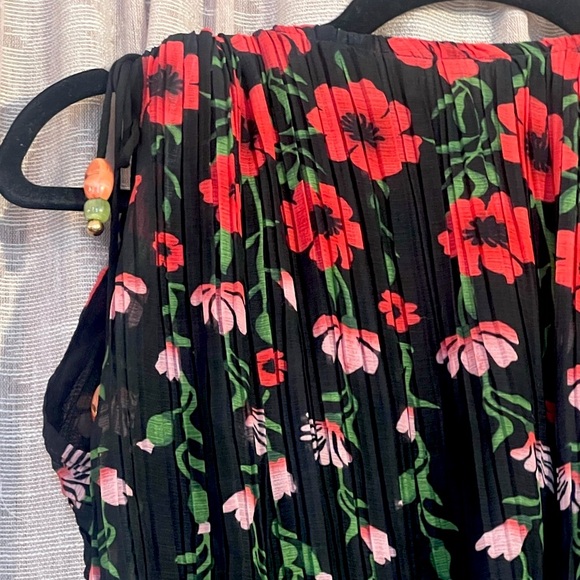 Anthropologie + Sabina Musayev Naya Garden Top - Picture 6 of 12